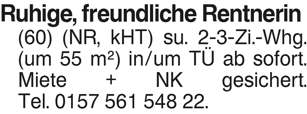 Vorschaubild der Anzeige, (Id: 2018694)