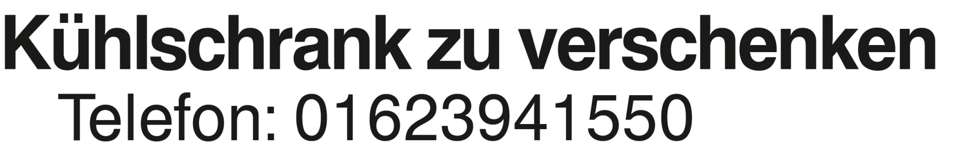 Vorschaubild der Anzeige, (Id: 2019567)