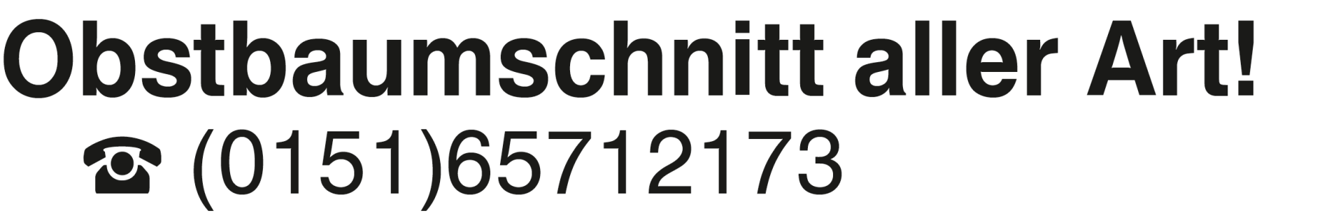 Vorschaubild der Anzeige, (Id: 2019575)