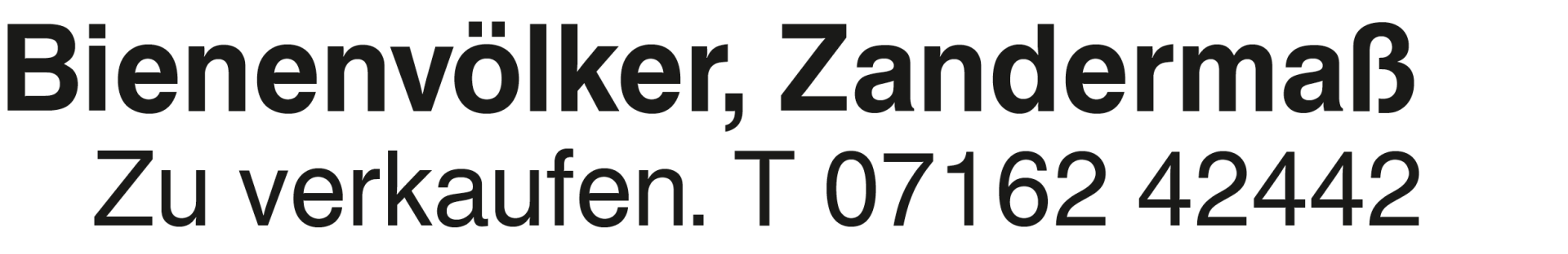 Vorschaubild der Anzeige, (Id: 2019306)