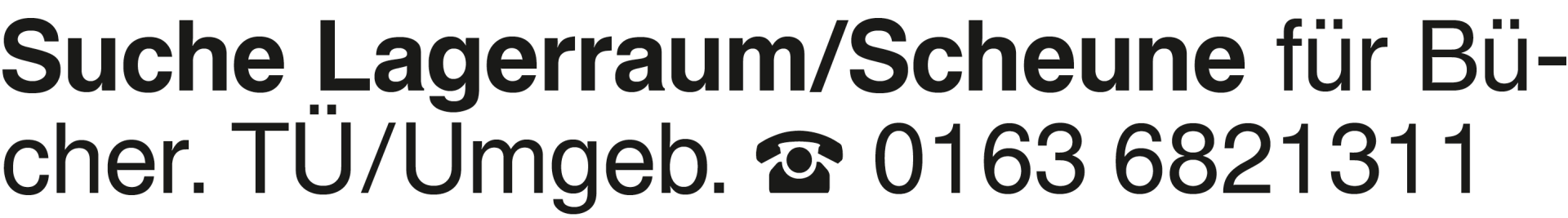 Vorschaubild der Anzeige, (Id: 2019532)