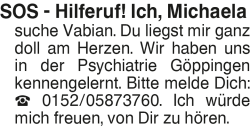 Vorschaubild der Anzeige, (Id: 2021209)