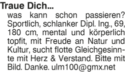 Vorschaubild der Anzeige, (Id: 2020875)