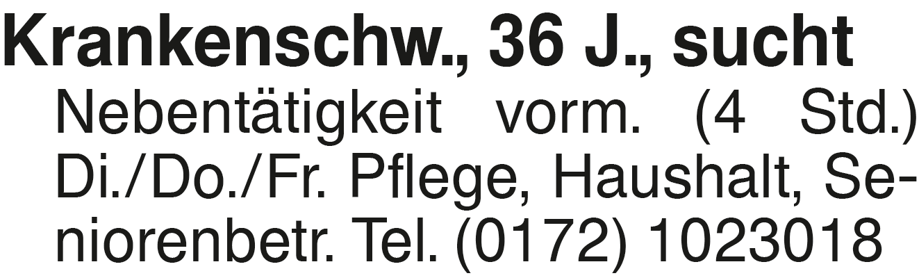 Vorschaubild der Anzeige, (Id: 2022794)