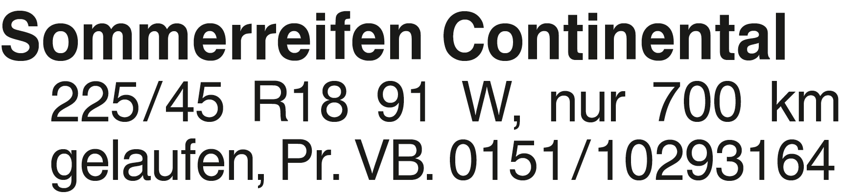 Vorschaubild der Anzeige, (Id: 2021218)