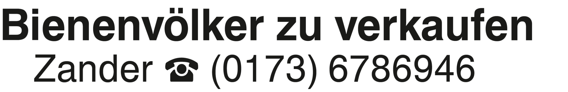 Vorschaubild der Anzeige, (Id: 2023618)