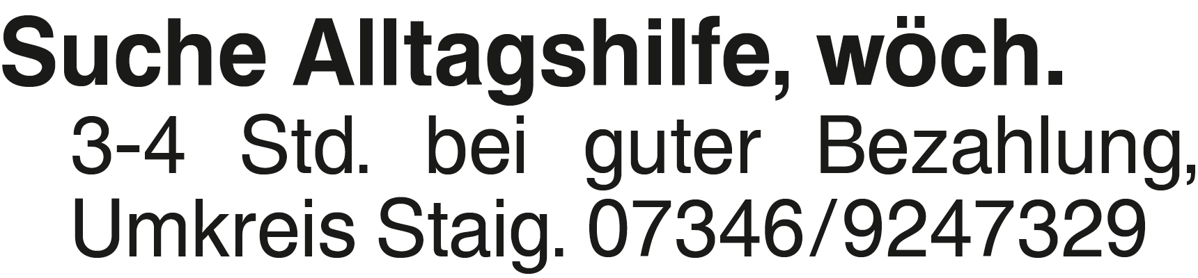 Vorschaubild der Anzeige, (Id: 2022781)