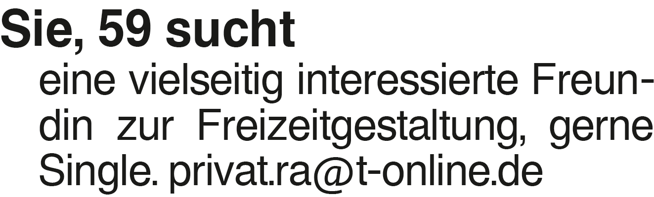 Vorschaubild der Anzeige, (Id: 2022789)