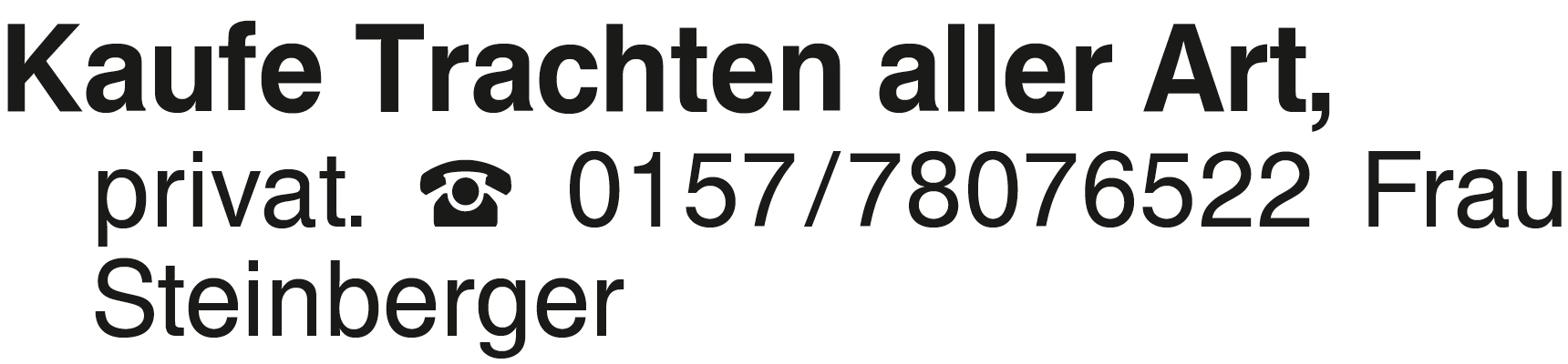 Vorschaubild der Anzeige, (Id: 2026738)