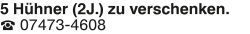 Vorschaubild der Anzeige, (Id: 2023569)