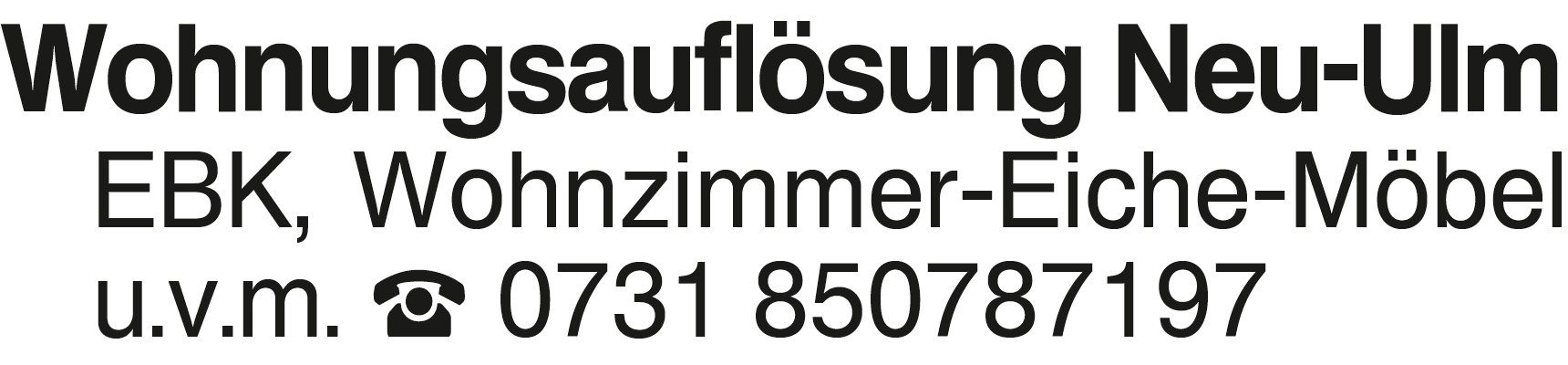 Vorschaubild der Anzeige, (Id: 2022787)