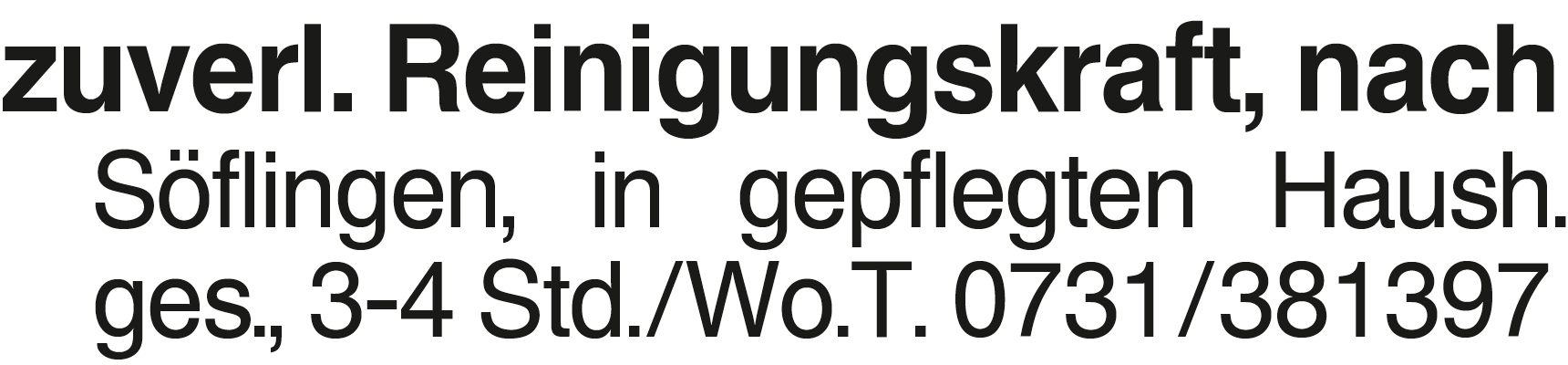 Vorschaubild der Anzeige, (Id: 2023872)