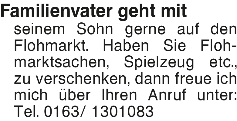 Vorschaubild der Anzeige, (Id: 2023876)