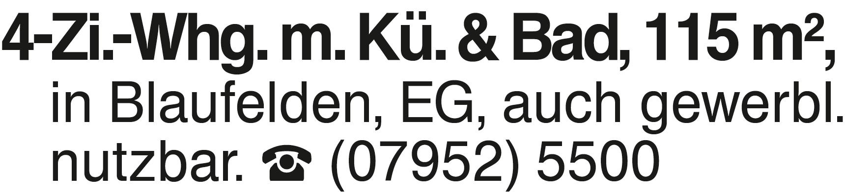 Vorschaubild der Anzeige, (Id: 2023679)