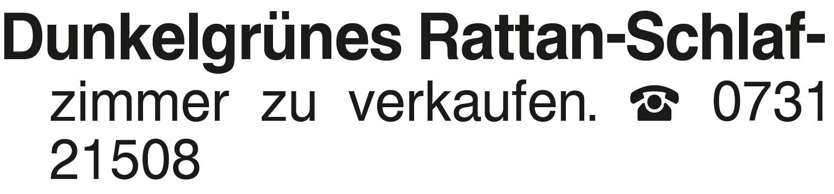 Vorschaubild der Anzeige, (Id: 2023881)