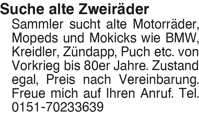 Vorschaubild der Anzeige, (Id: 2025298)