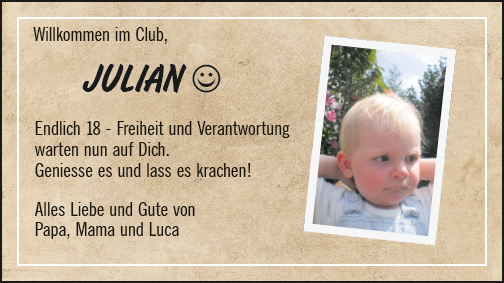 Vorschaubild der Anzeige, (Id: 2032577)