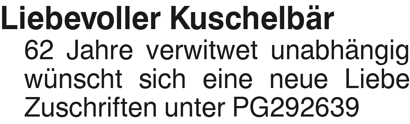 Vorschaubild der Anzeige, (Id: 2026769)