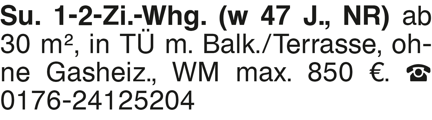 Vorschaubild der Anzeige, (Id: 2025579)