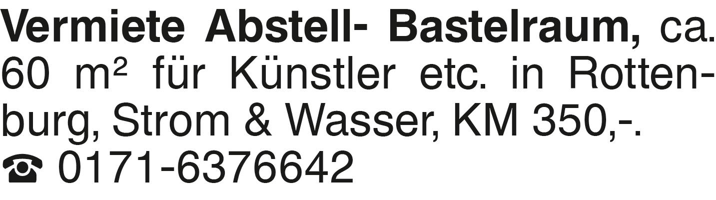 Vorschaubild der Anzeige, (Id: 2025580)