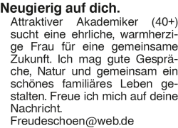 Vorschaubild der Anzeige, (Id: 2025834)