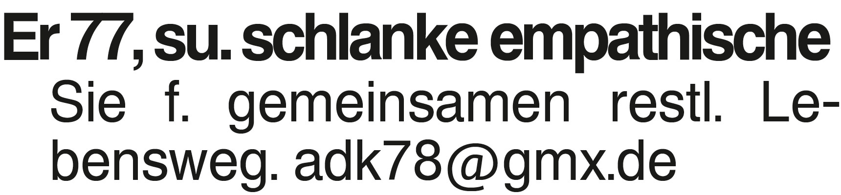 Vorschaubild der Anzeige, (Id: 2025837)