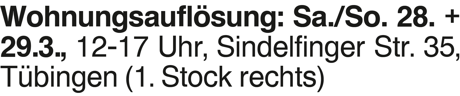 Vorschaubild der Anzeige, (Id: 2025589)