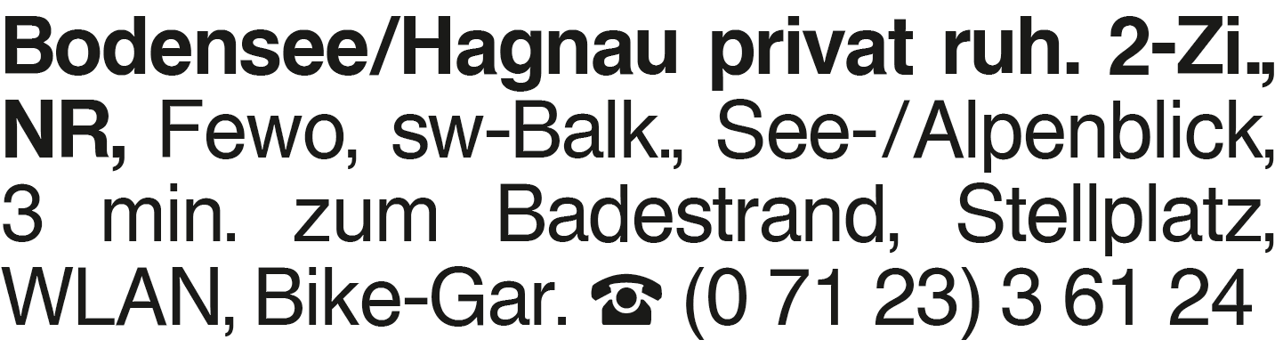 Vorschaubild der Anzeige, (Id: 2030782)