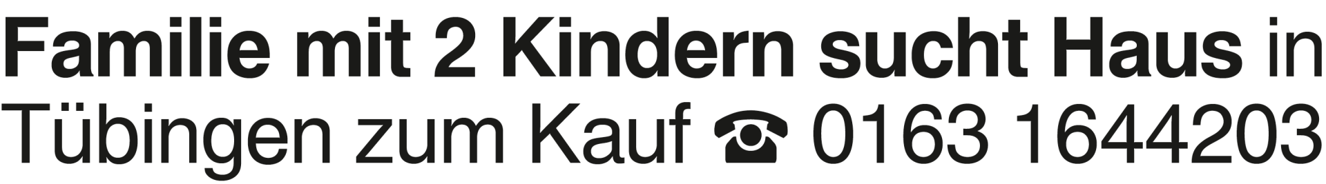 Vorschaubild der Anzeige, (Id: 2041962)