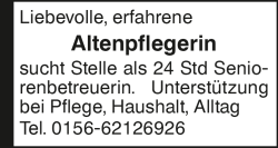 Vorschaubild der Anzeige, (Id: 2028329)