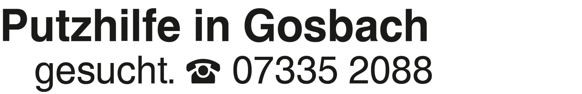 Vorschaubild der Anzeige, (Id: 2027253)