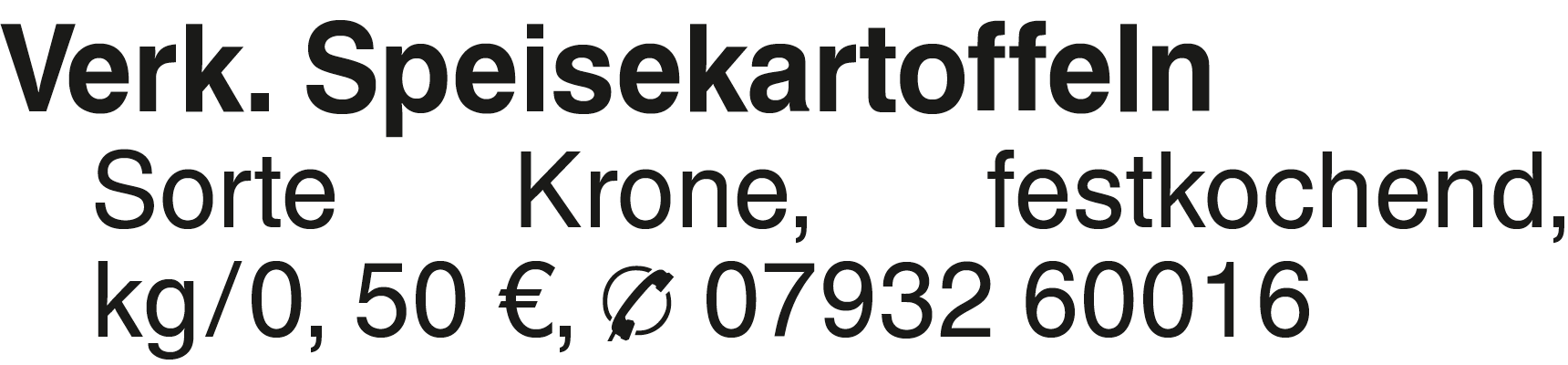 Vorschaubild der Anzeige, (Id: 2029011)