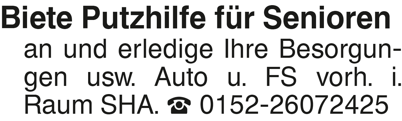 Vorschaubild der Anzeige, (Id: 2029026)