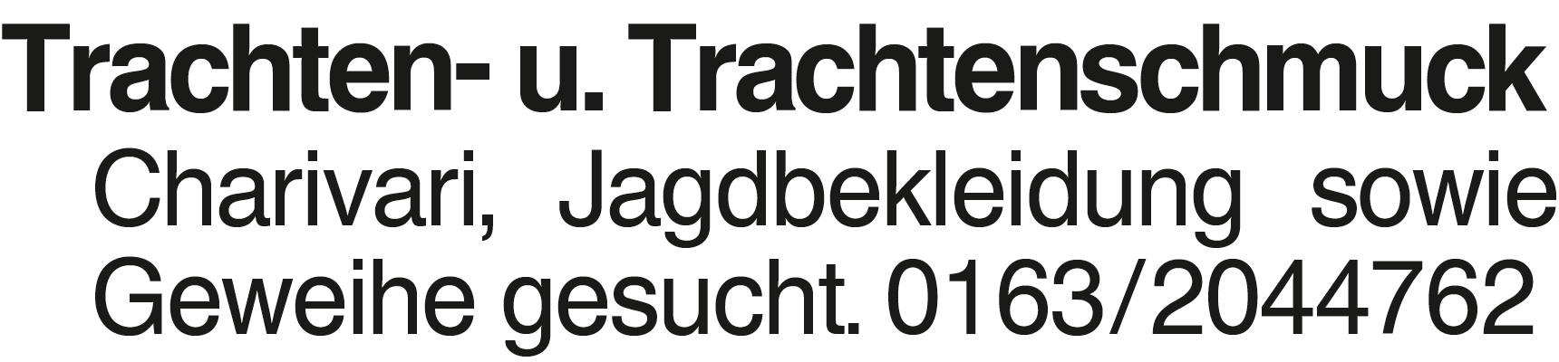 Vorschaubild der Anzeige, (Id: 2028855)