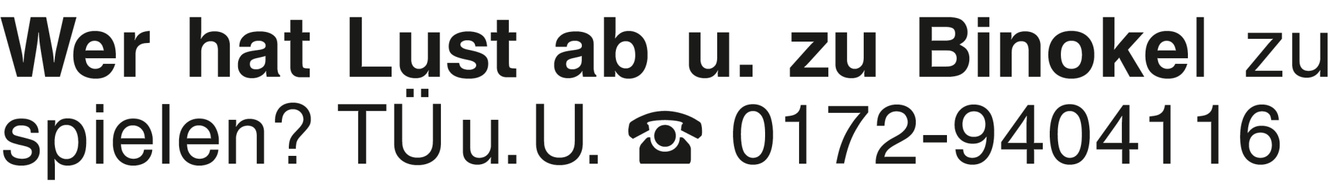 Vorschaubild der Anzeige, (Id: 2028995)