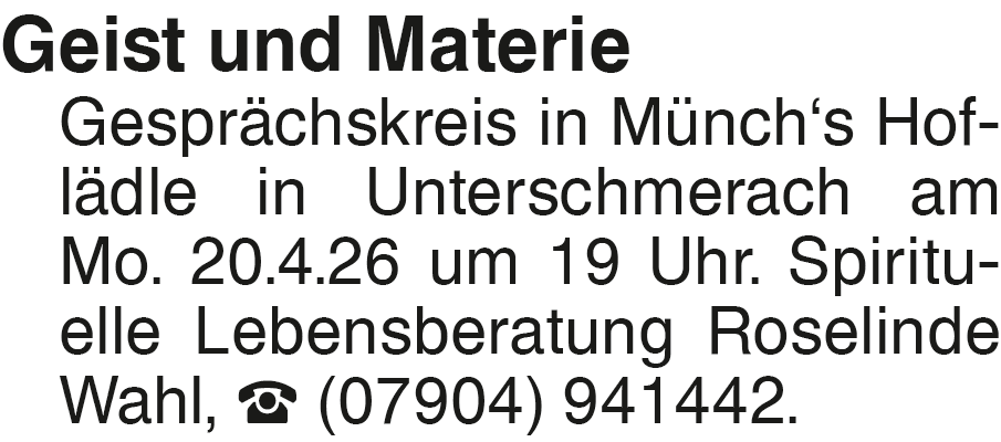 Vorschaubild der Anzeige, (Id: 2030847)