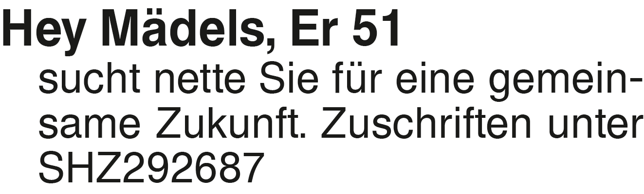 Vorschaubild der Anzeige, (Id: 2030850)