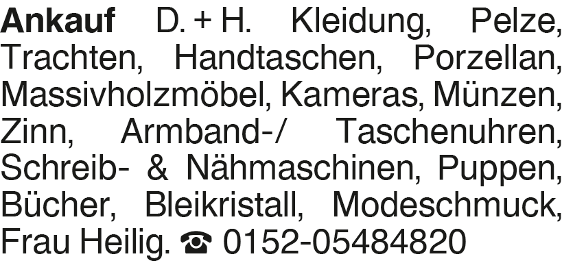 Vorschaubild der Anzeige, (Id: 2030790)