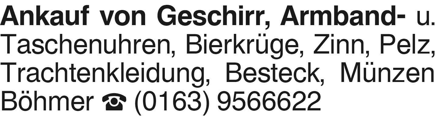 Vorschaubild der Anzeige, (Id: 2030791)