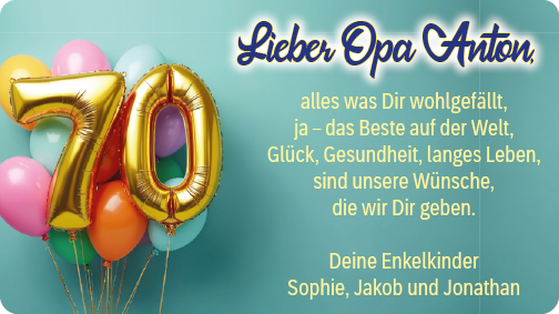 Vorschaubild der Anzeige, (Id: 2029670)