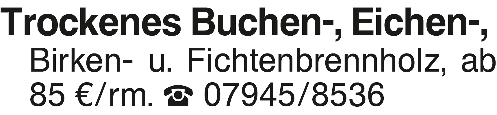 Vorschaubild der Anzeige, (Id: 2030855)