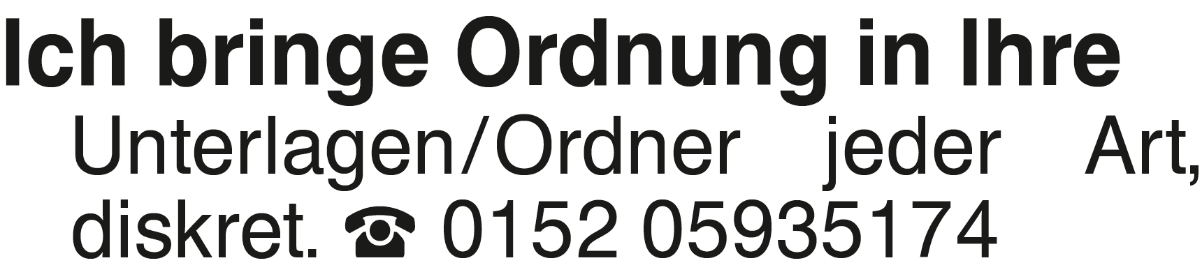 Vorschaubild der Anzeige, (Id: 2030859)