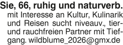 Vorschaubild der Anzeige, (Id: 2031054)