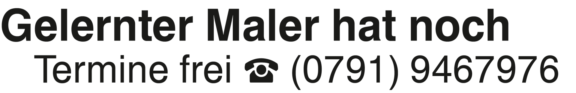 Vorschaubild der Anzeige, (Id: 2030867)