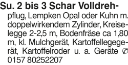 Vorschaubild der Anzeige, (Id: 2030869)