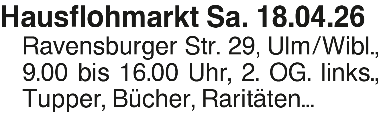 Vorschaubild der Anzeige, (Id: 2030102)