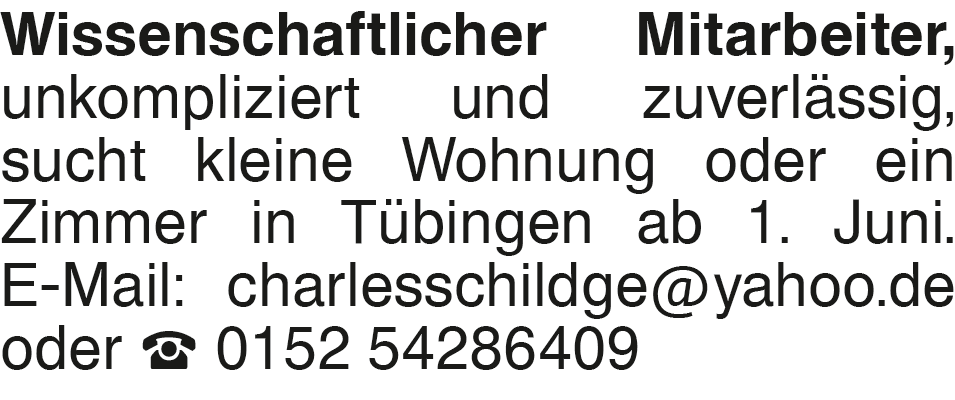 Vorschaubild der Anzeige, (Id: 2030802)