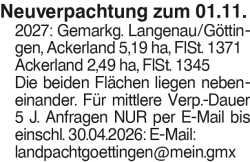 Vorschaubild der Anzeige, (Id: 2030557)