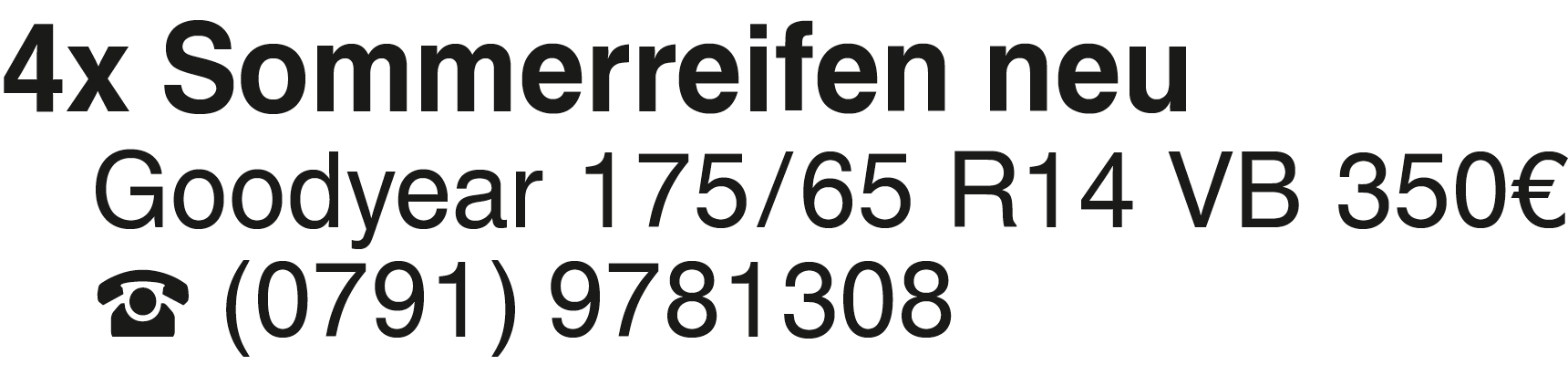 Vorschaubild der Anzeige, (Id: 2030878)