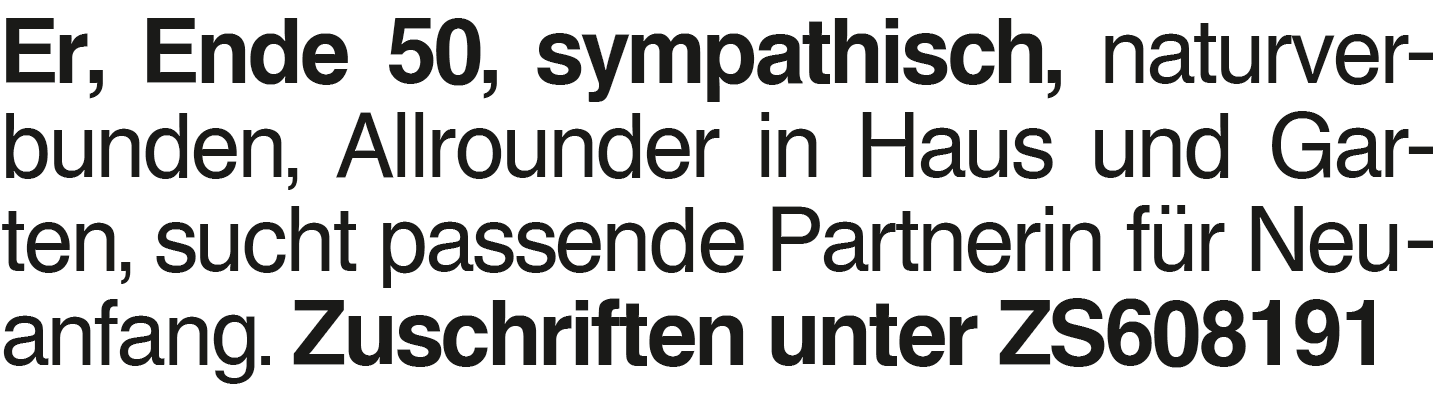 Vorschaubild der Anzeige, (Id: 2030810)